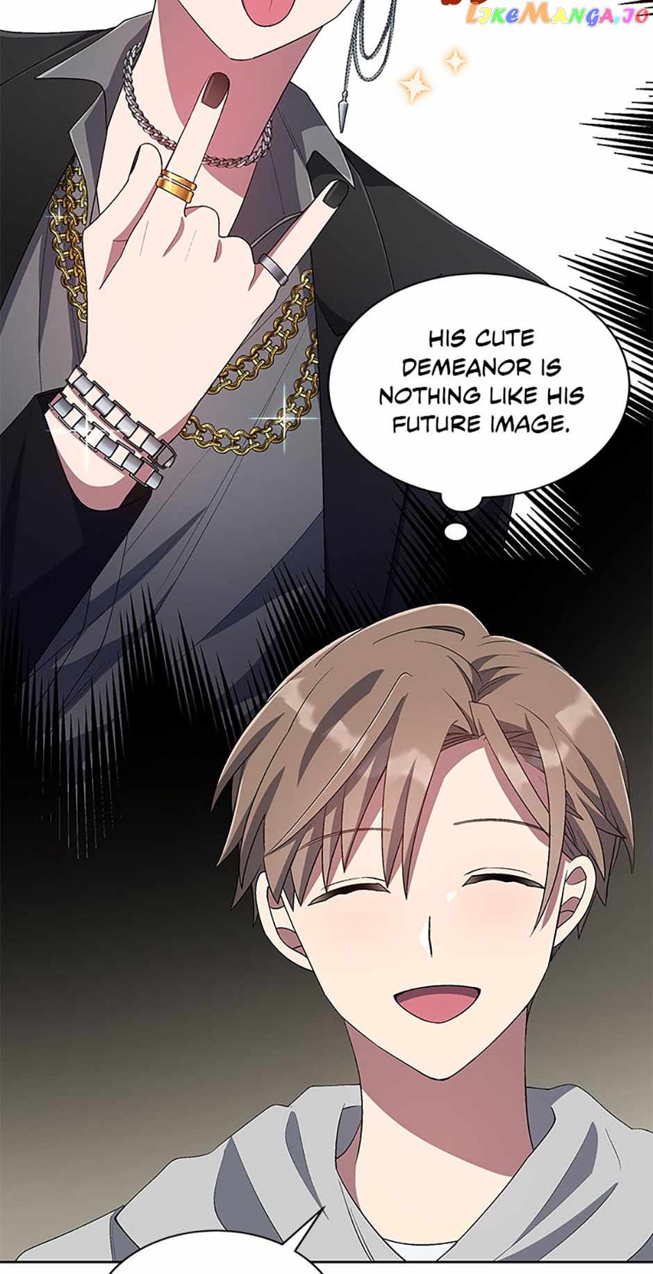 The Second Life of an All-Rounder Idol Chapter 51 - Page 52