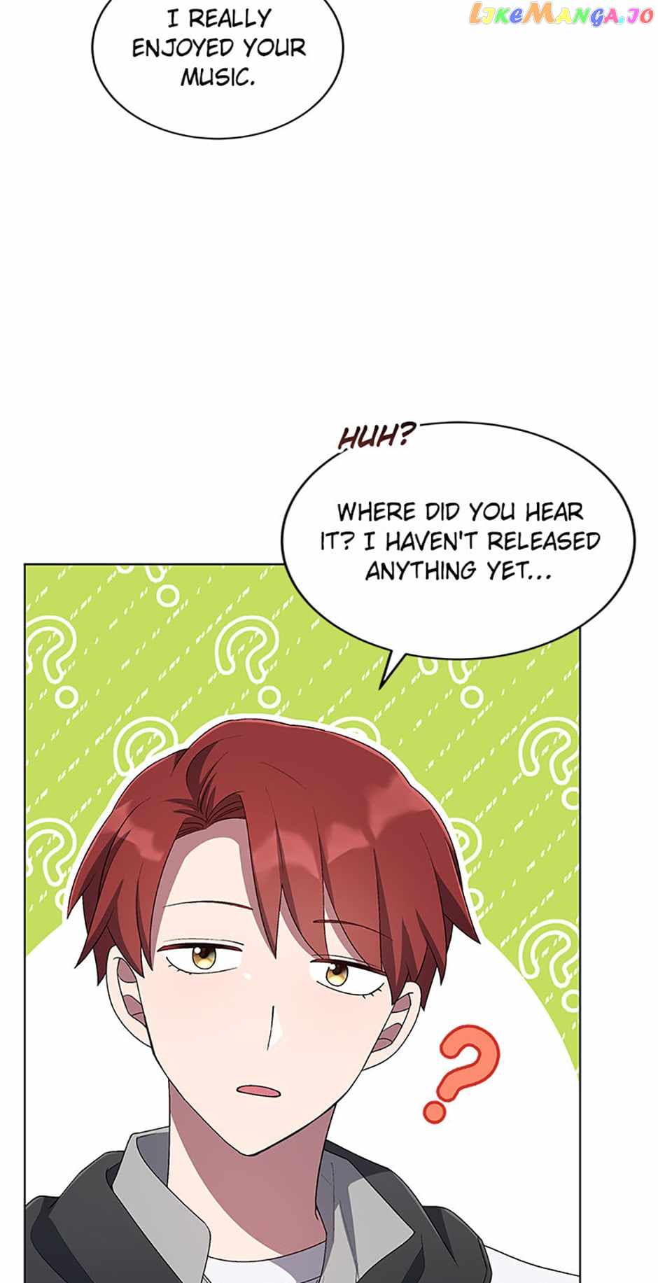 The Second Life of an All-Rounder Idol Chapter 51 - Page 53