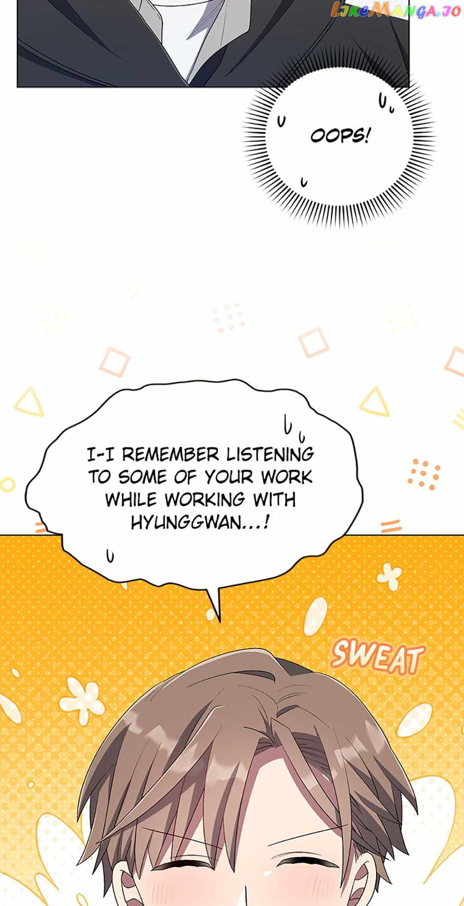 The Second Life of an All-Rounder Idol Chapter 51 - Page 54
