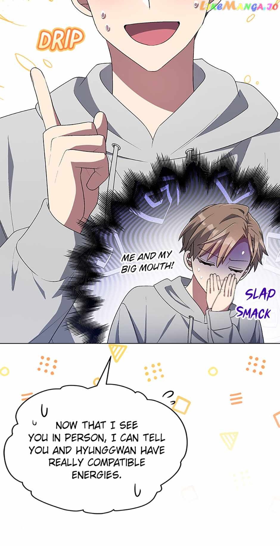 The Second Life of an All-Rounder Idol Chapter 51 - Page 55