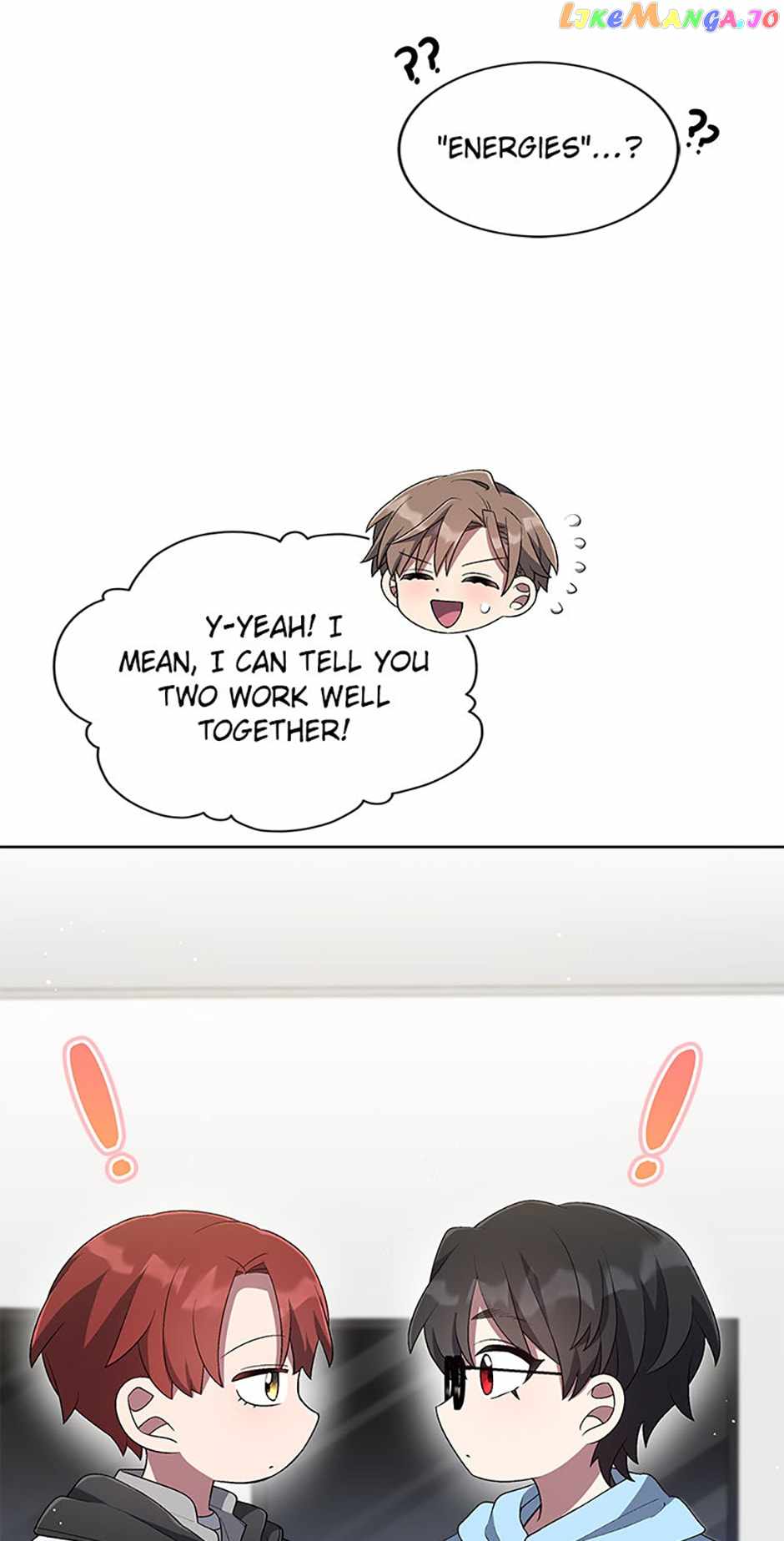 The Second Life of an All-Rounder Idol Chapter 51 - Page 56