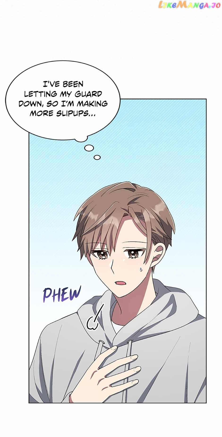 The Second Life of an All-Rounder Idol Chapter 51 - Page 59
