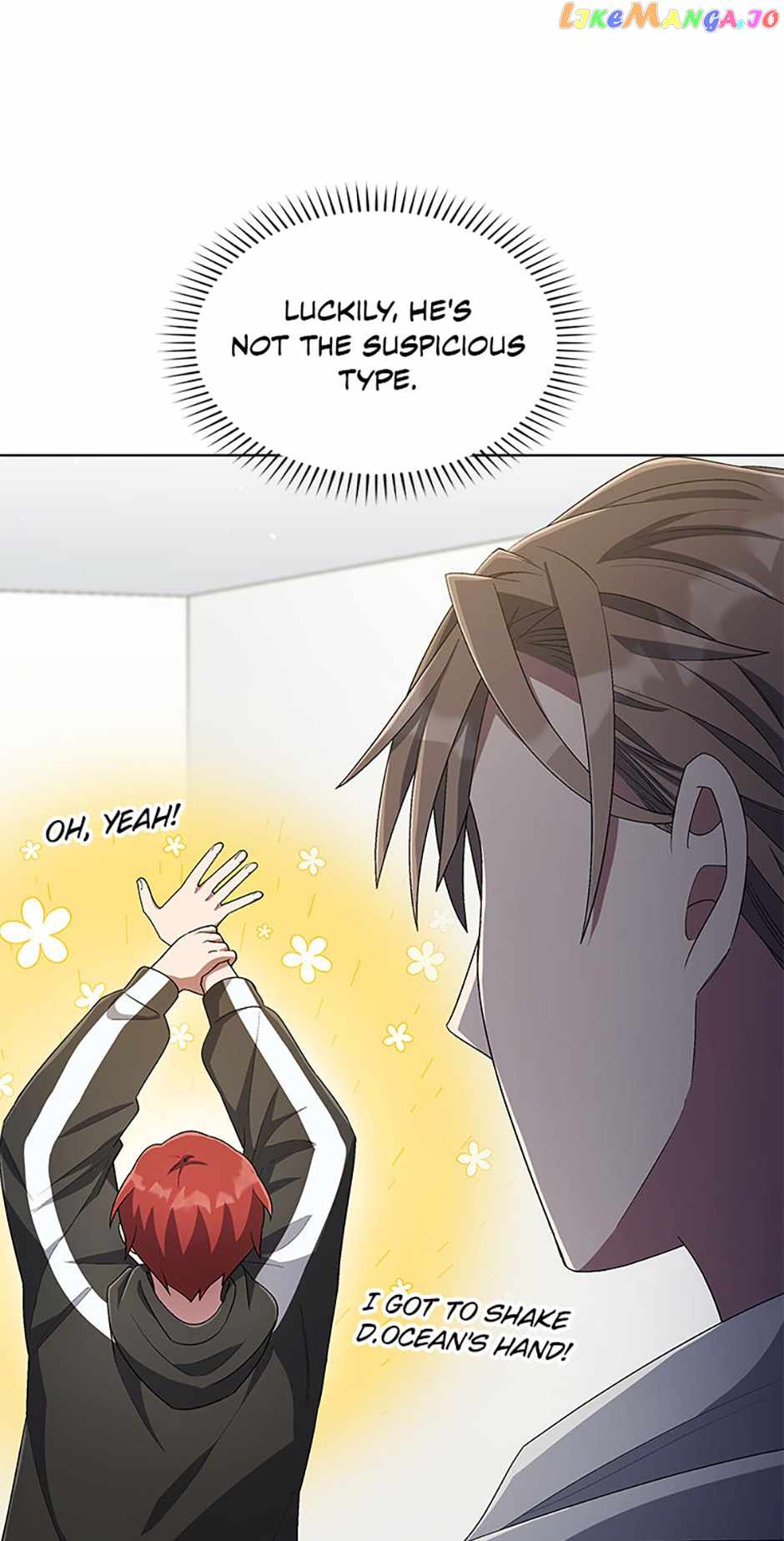 The Second Life of an All-Rounder Idol Chapter 51 - Page 60