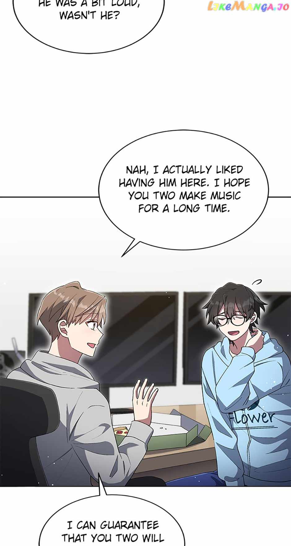 The Second Life of an All-Rounder Idol Chapter 51 - Page 66