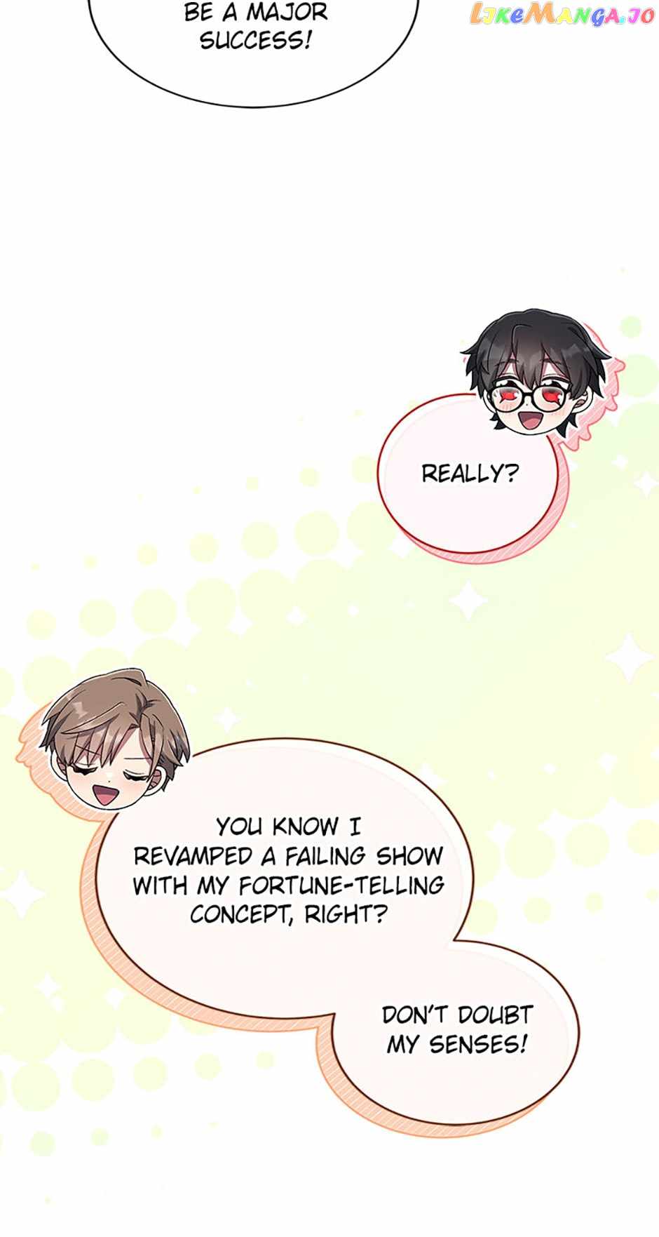 The Second Life of an All-Rounder Idol Chapter 51 - Page 67