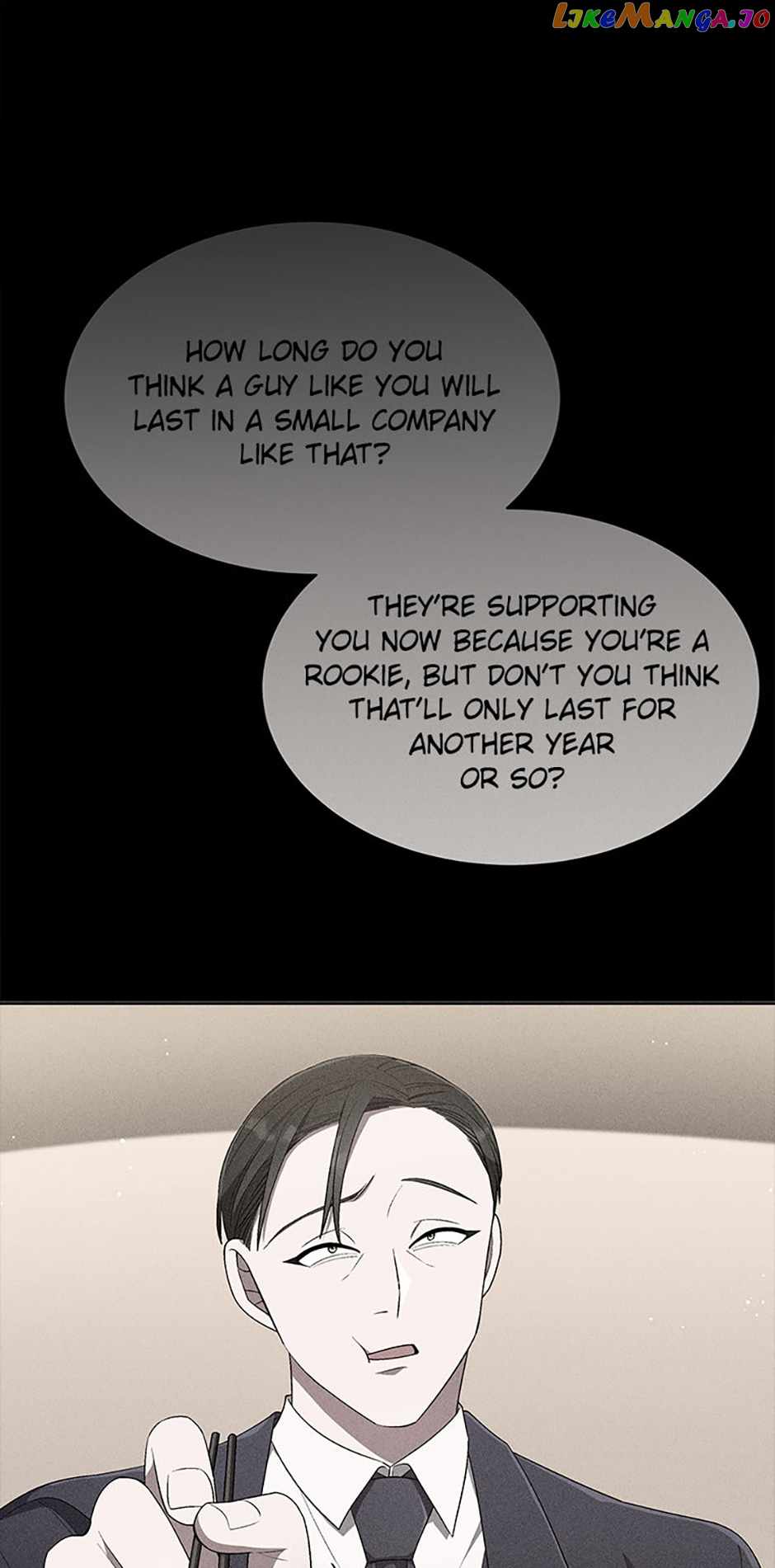 The Second Life of an All-Rounder Idol Chapter 51 - Page 71
