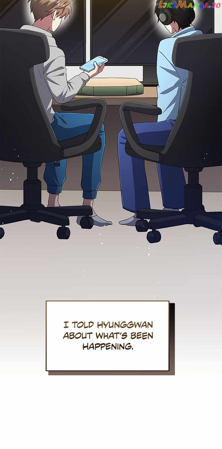 The Second Life of an All-Rounder Idol Chapter 51 - Page 77