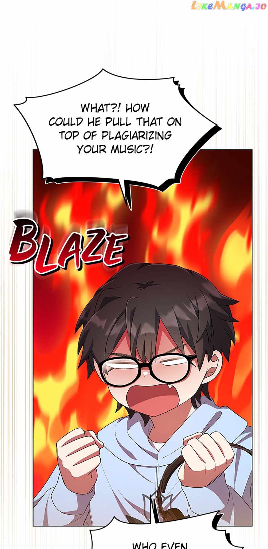 The Second Life of an All-Rounder Idol Chapter 51 - Page 78