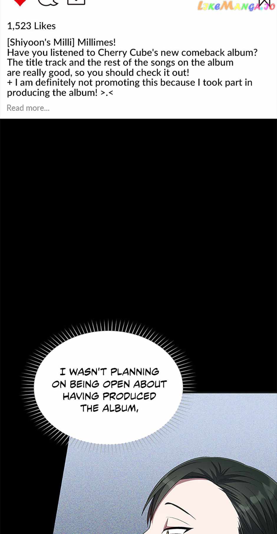 The Second Life of an All-Rounder Idol Chapter 51 - Page 8
