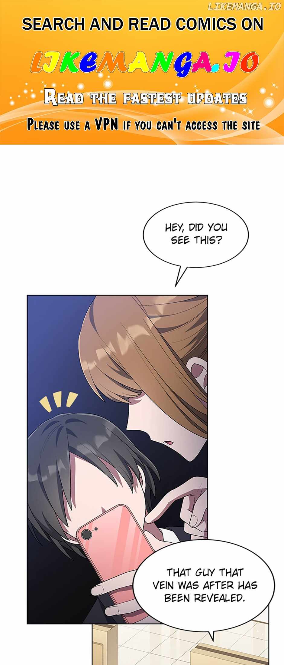 The Second Life of an All-Rounder Idol Chapter 52 - Page 0