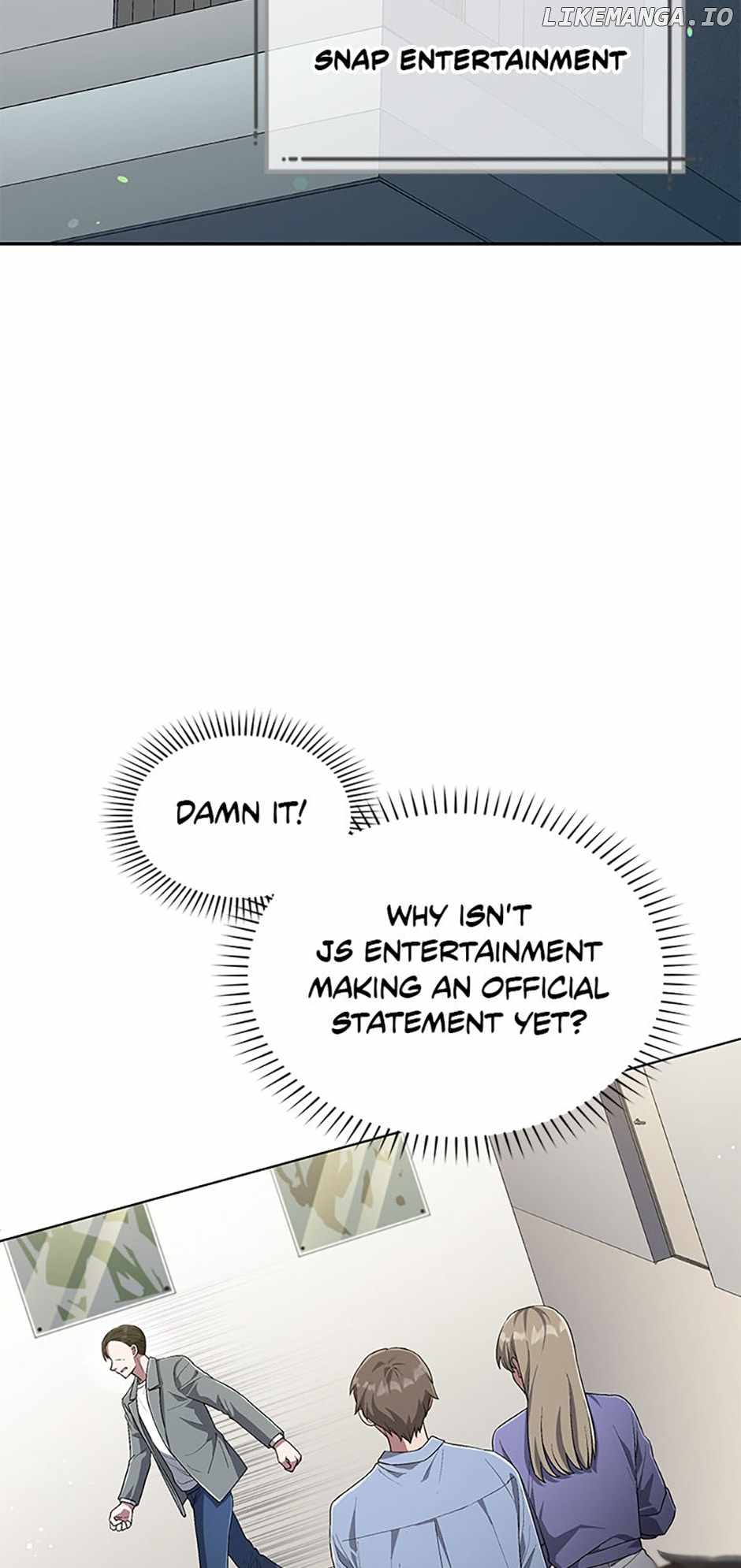 The Second Life of an All-Rounder Idol Chapter 52 - Page 11