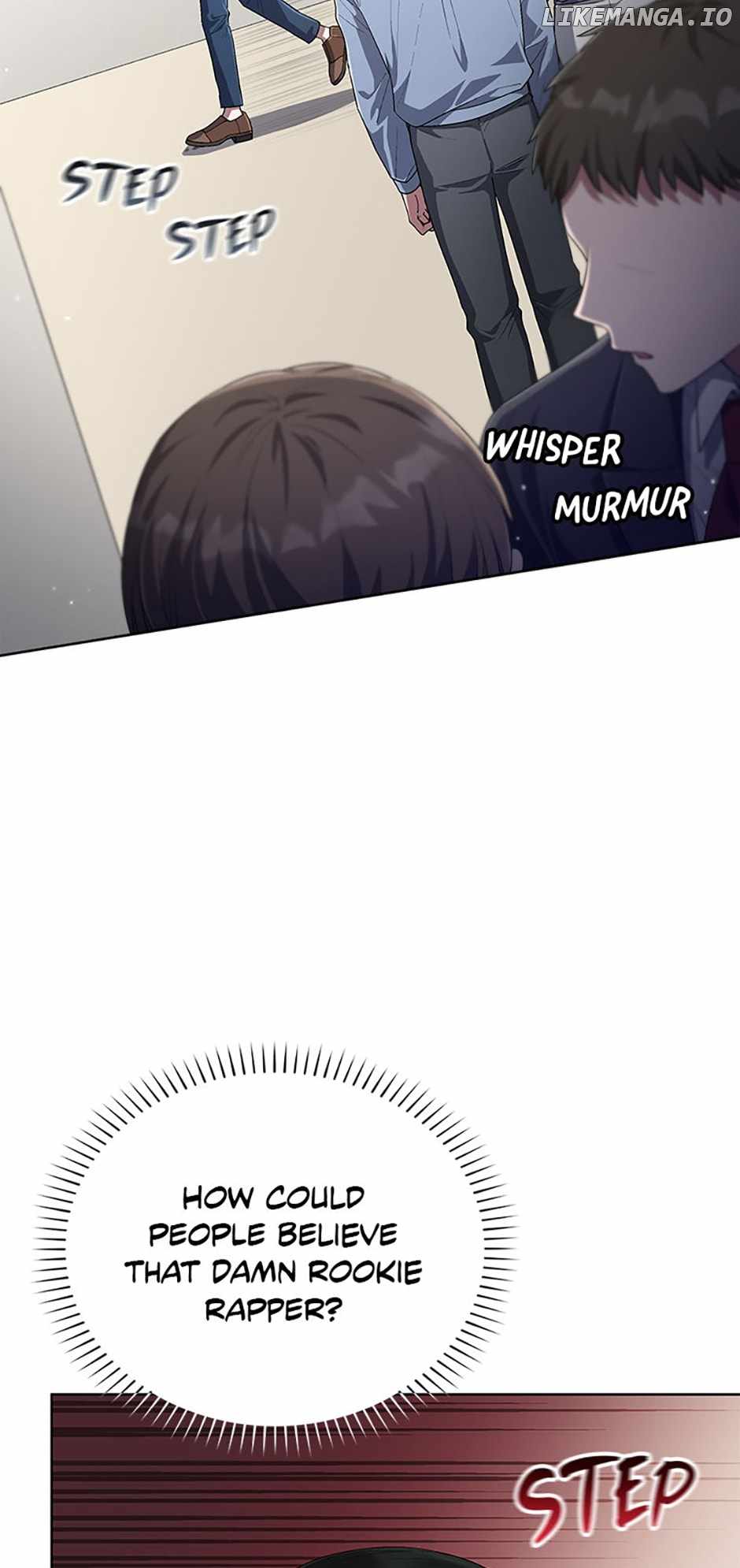 The Second Life of an All-Rounder Idol Chapter 52 - Page 12