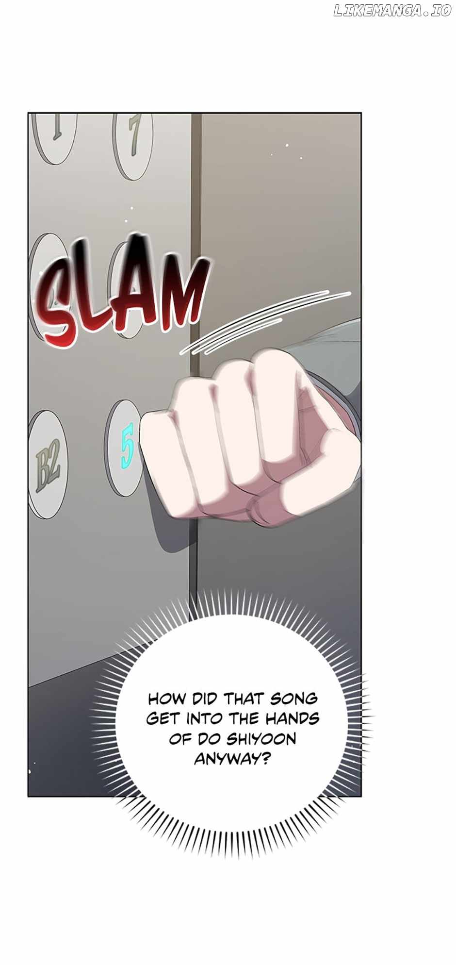 The Second Life of an All-Rounder Idol Chapter 52 - Page 14