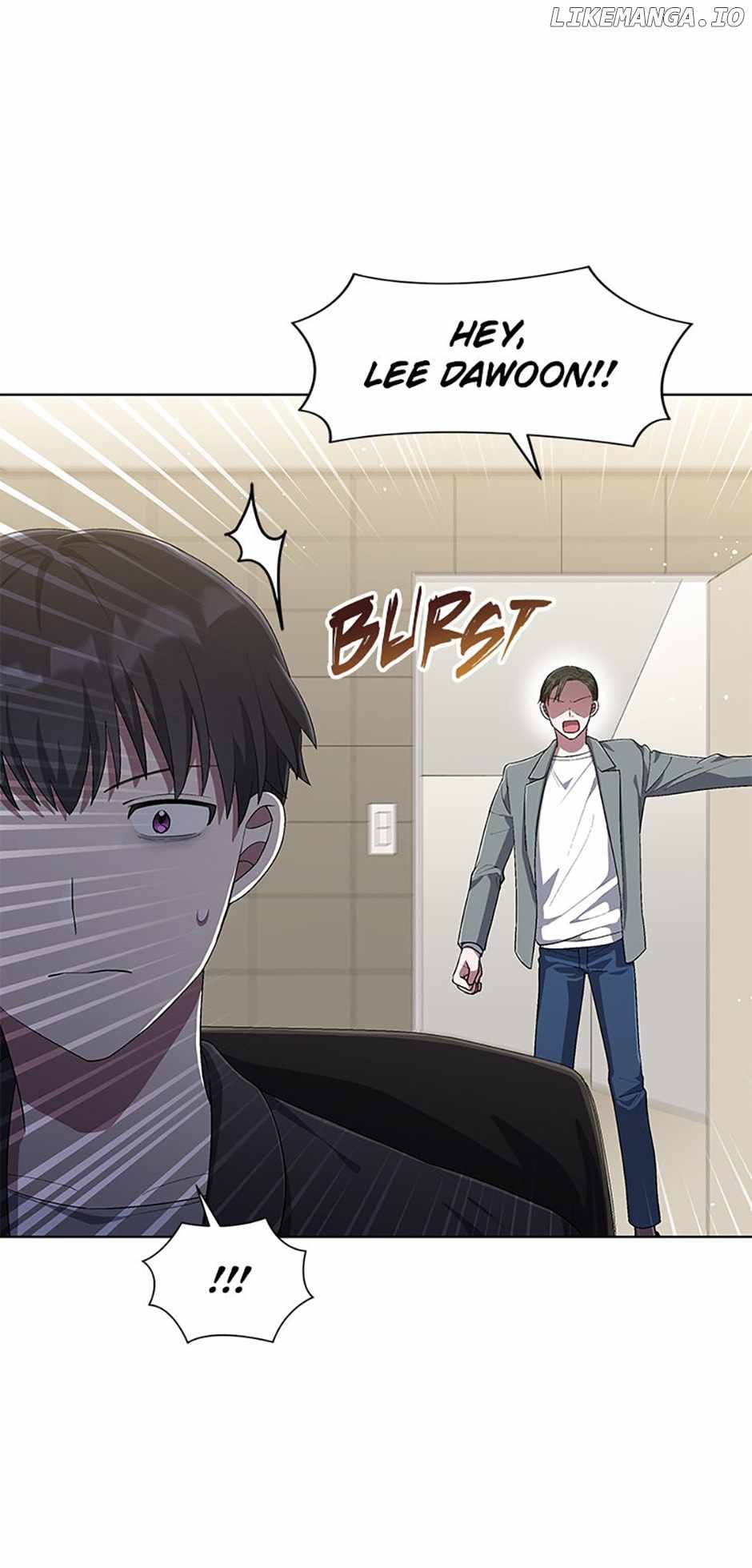 The Second Life of an All-Rounder Idol Chapter 52 - Page 21