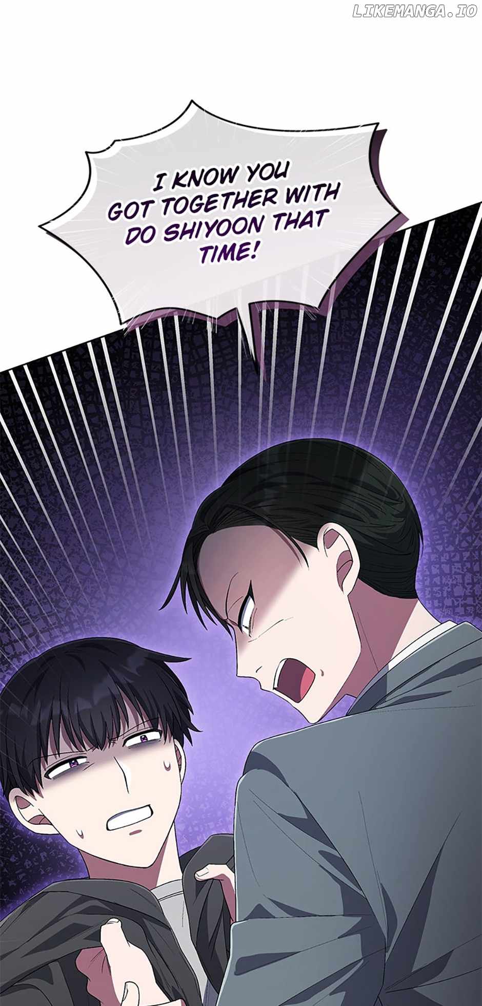 The Second Life of an All-Rounder Idol Chapter 52 - Page 24
