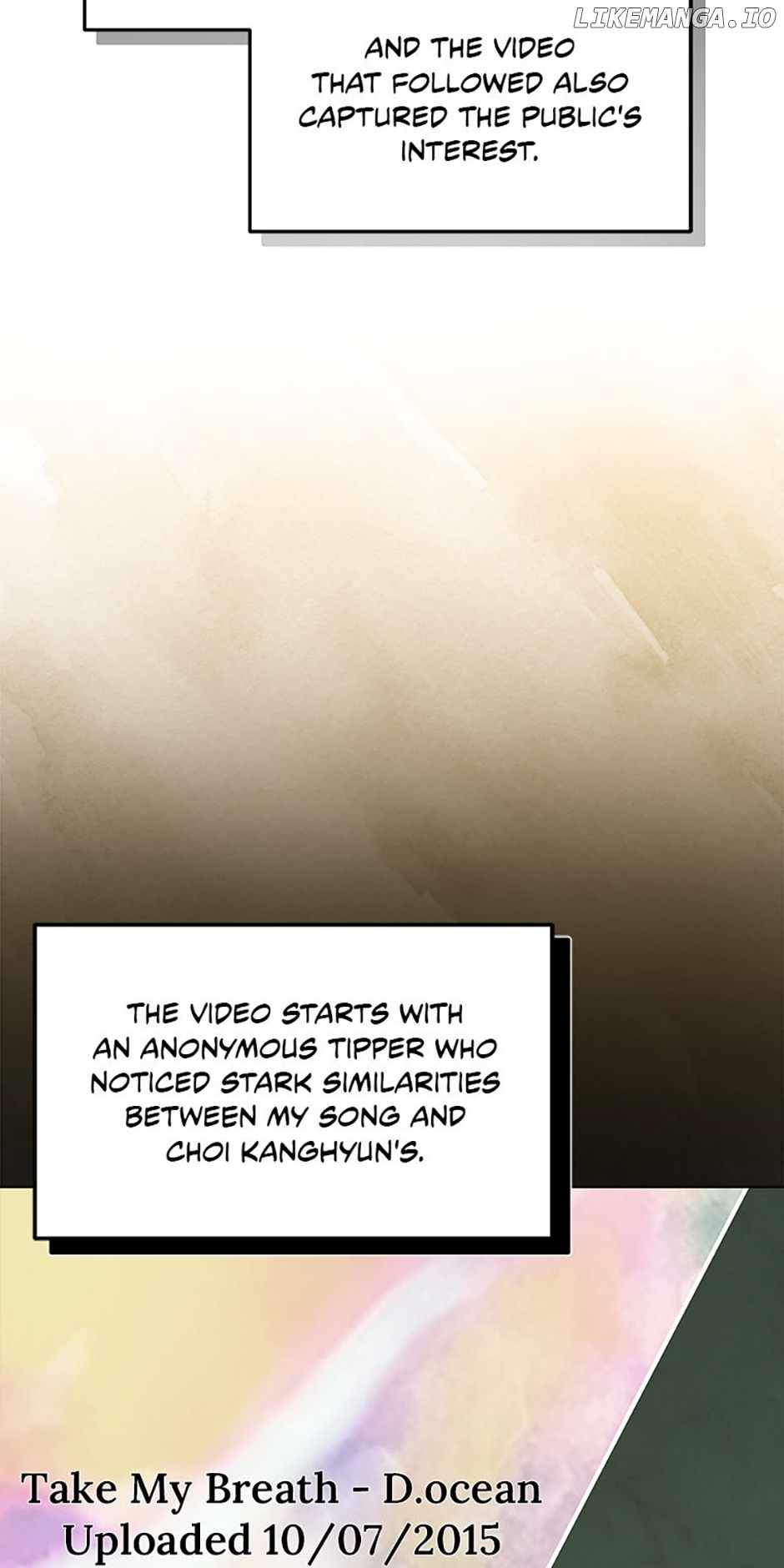 The Second Life of an All-Rounder Idol Chapter 52 - Page 3