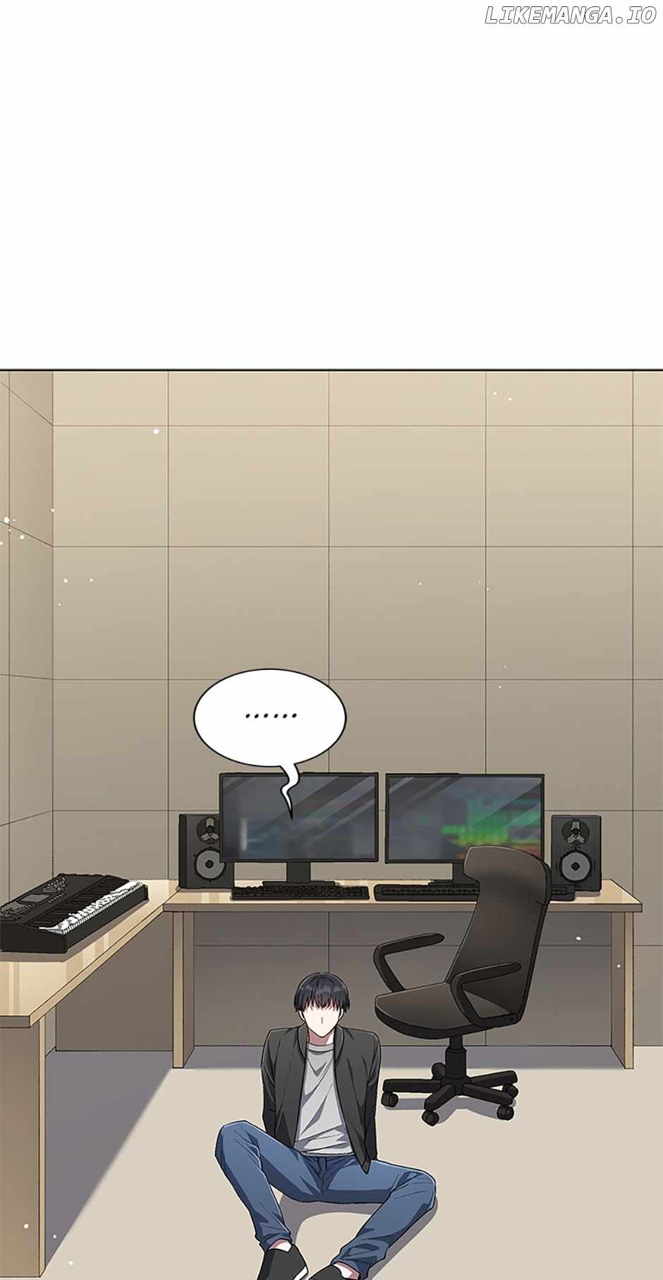 The Second Life of an All-Rounder Idol Chapter 52 - Page 34