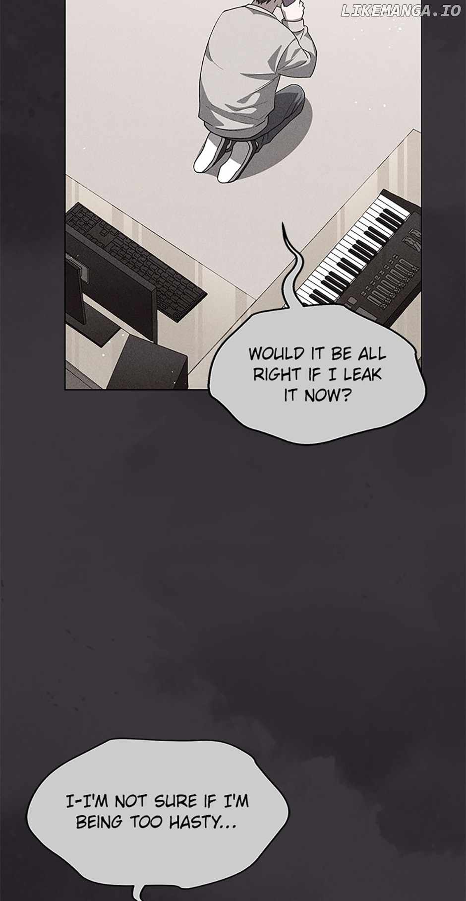 The Second Life of an All-Rounder Idol Chapter 52 - Page 39
