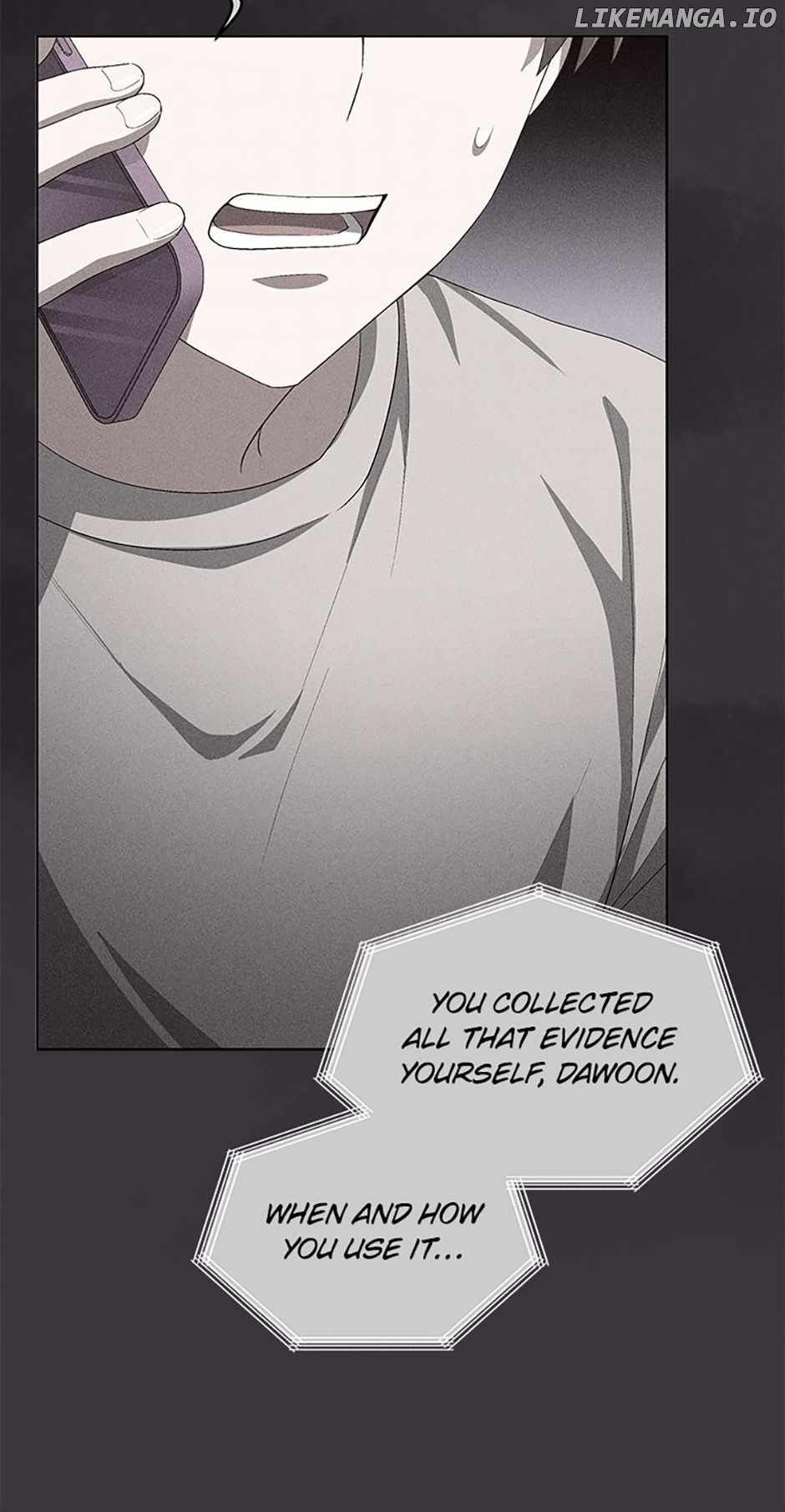 The Second Life of an All-Rounder Idol Chapter 52 - Page 40