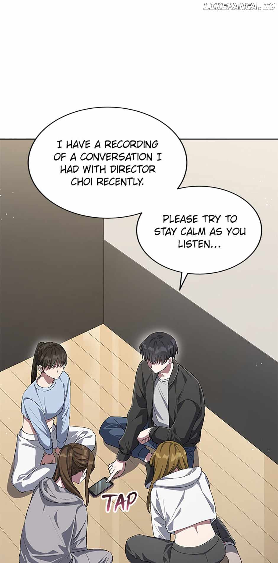 The Second Life of an All-Rounder Idol Chapter 52 - Page 47