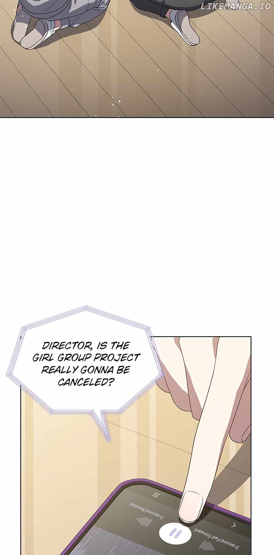 The Second Life of an All-Rounder Idol Chapter 52 - Page 48