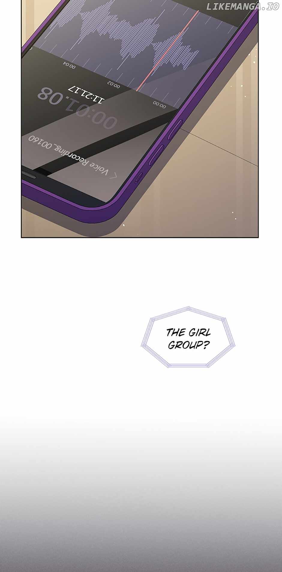The Second Life of an All-Rounder Idol Chapter 52 - Page 49
