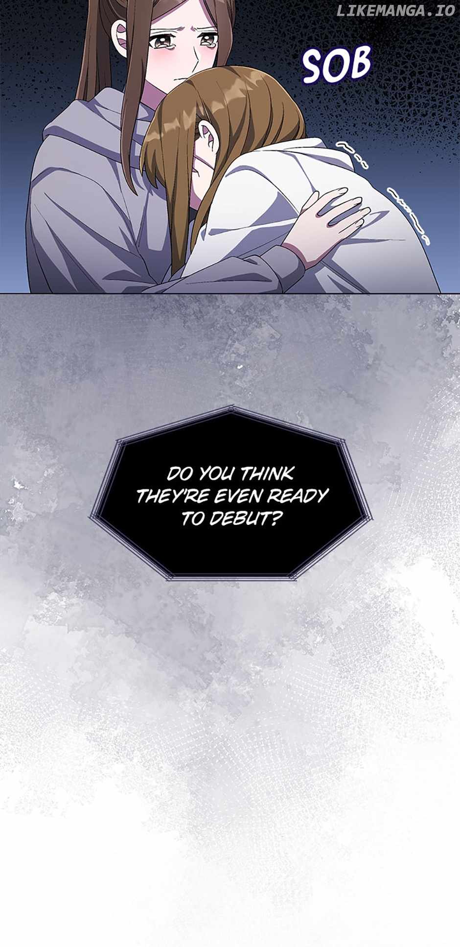 The Second Life of an All-Rounder Idol Chapter 52 - Page 56