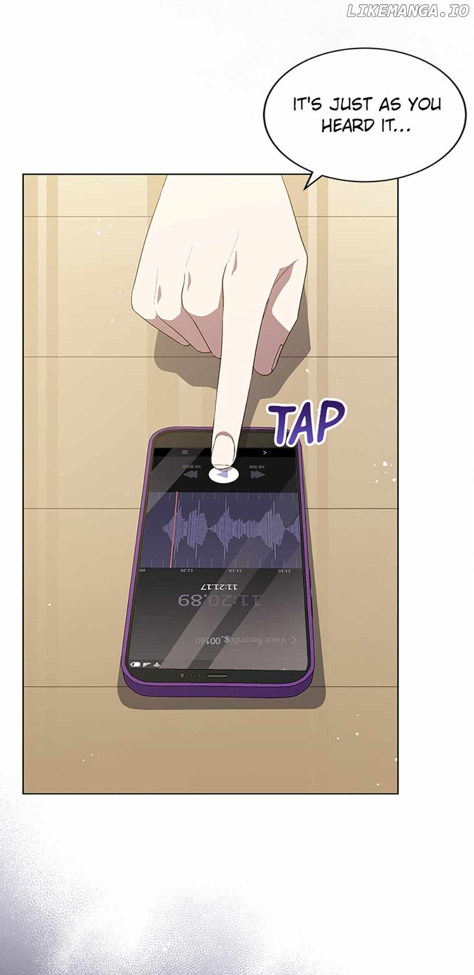 The Second Life of an All-Rounder Idol Chapter 52 - Page 57