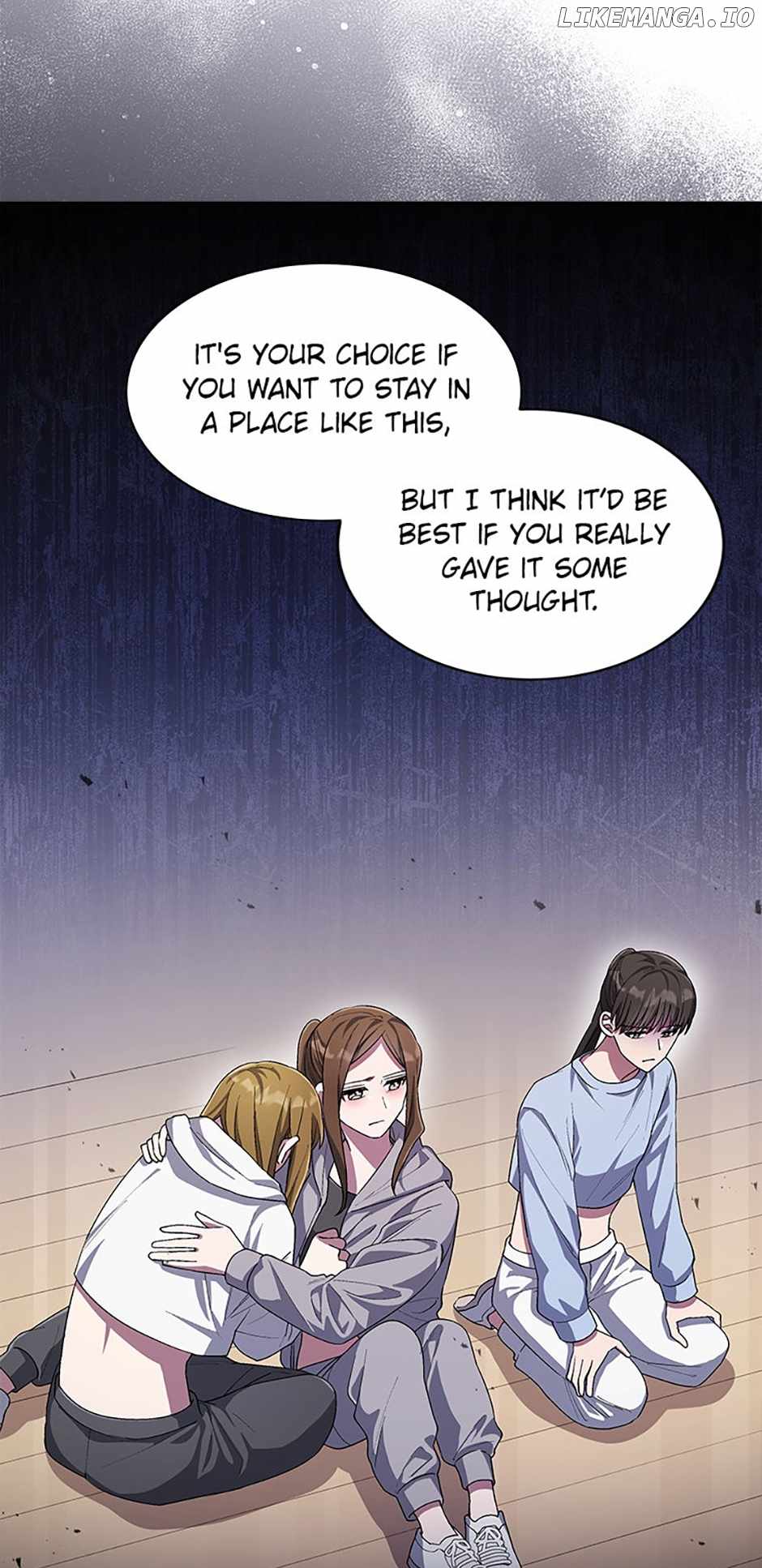 The Second Life of an All-Rounder Idol Chapter 52 - Page 58