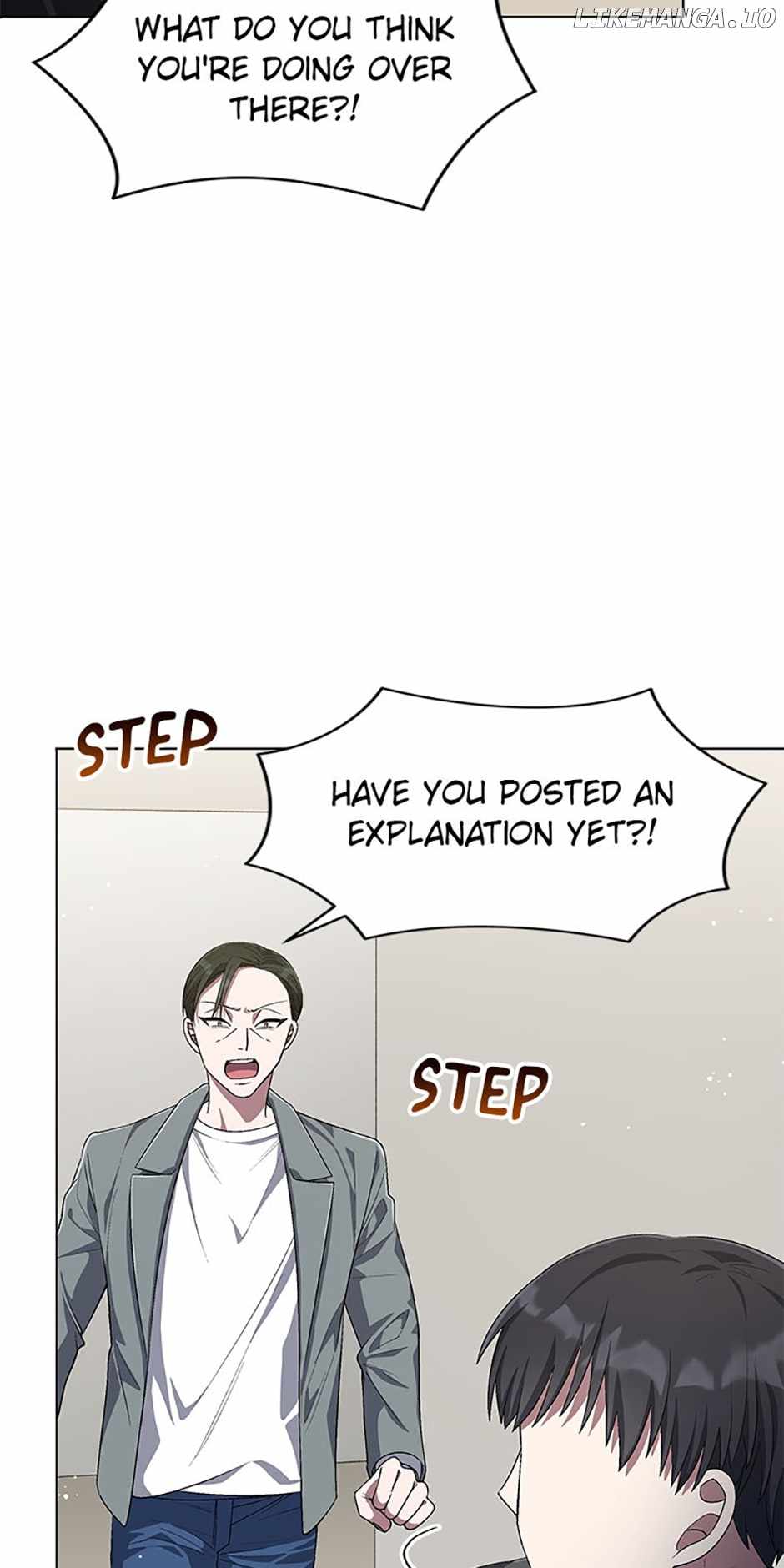 The Second Life of an All-Rounder Idol Chapter 52 - Page 62