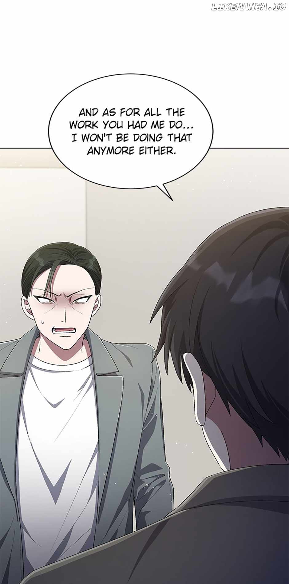 The Second Life of an All-Rounder Idol Chapter 52 - Page 67