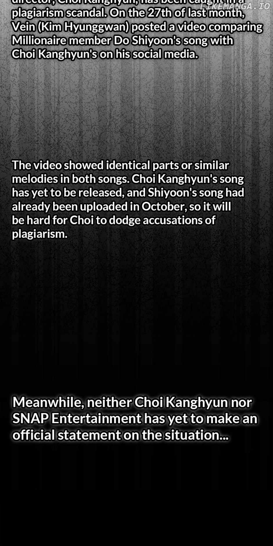 The Second Life of an All-Rounder Idol Chapter 52 - Page 8