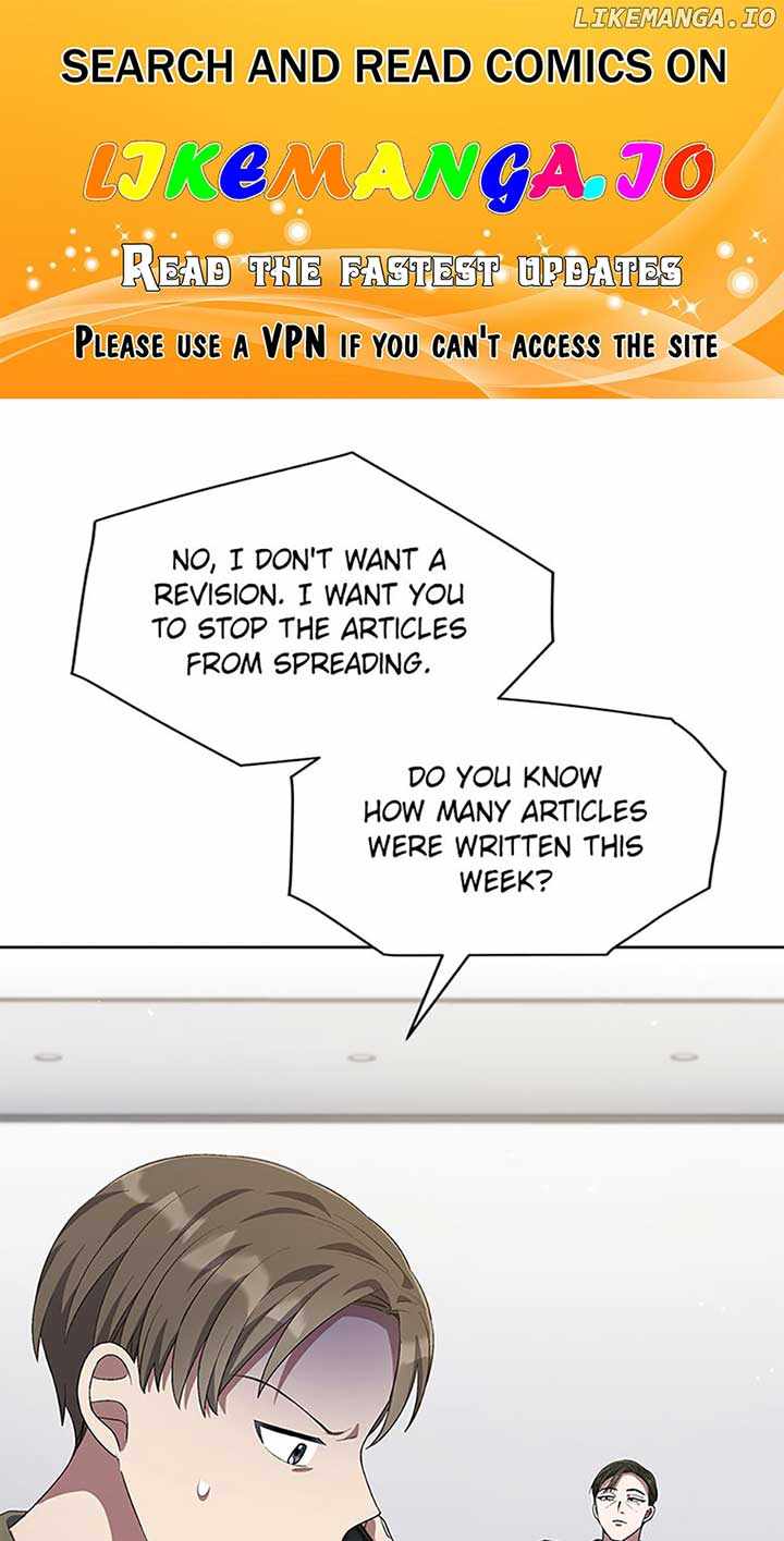The Second Life of an All-Rounder Idol Chapter 53 - Page 0