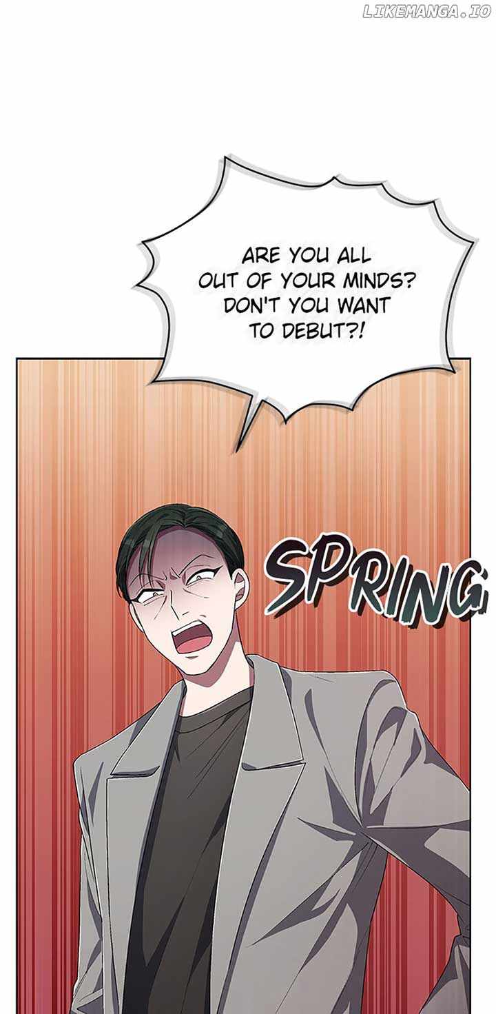 The Second Life of an All-Rounder Idol Chapter 53 - Page 20