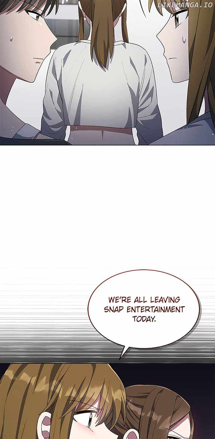 The Second Life of an All-Rounder Idol Chapter 53 - Page 23