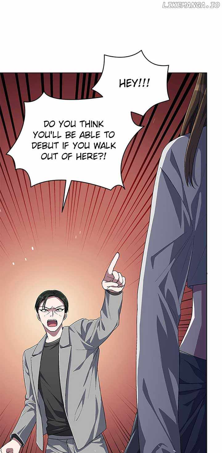 The Second Life of an All-Rounder Idol Chapter 53 - Page 26