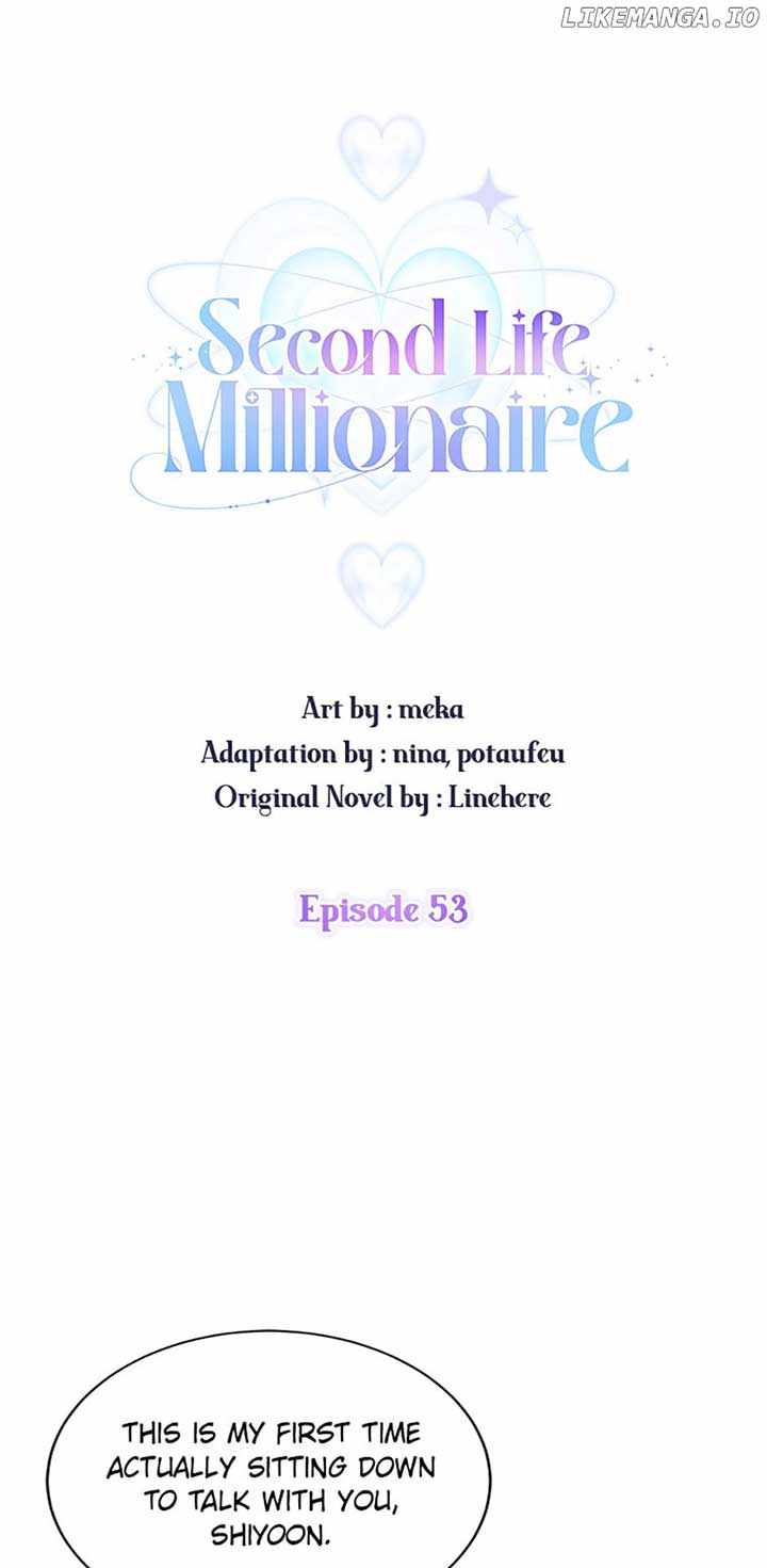 The Second Life of an All-Rounder Idol Chapter 53 - Page 30