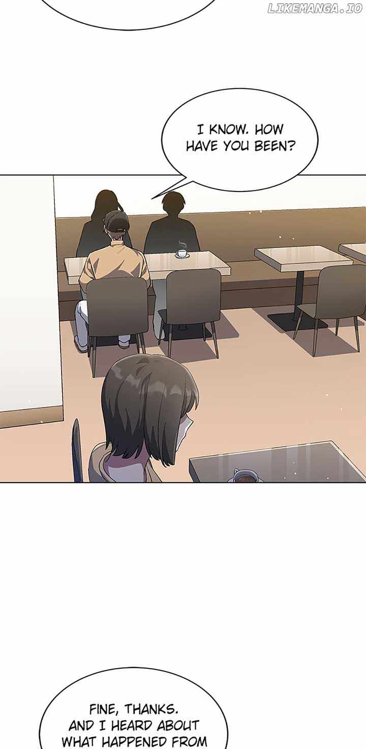 The Second Life of an All-Rounder Idol Chapter 53 - Page 31