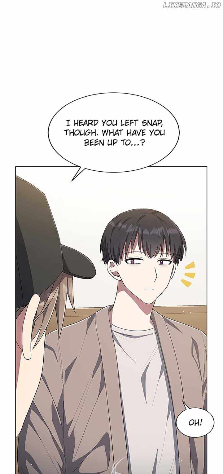 The Second Life of an All-Rounder Idol Chapter 53 - Page 33