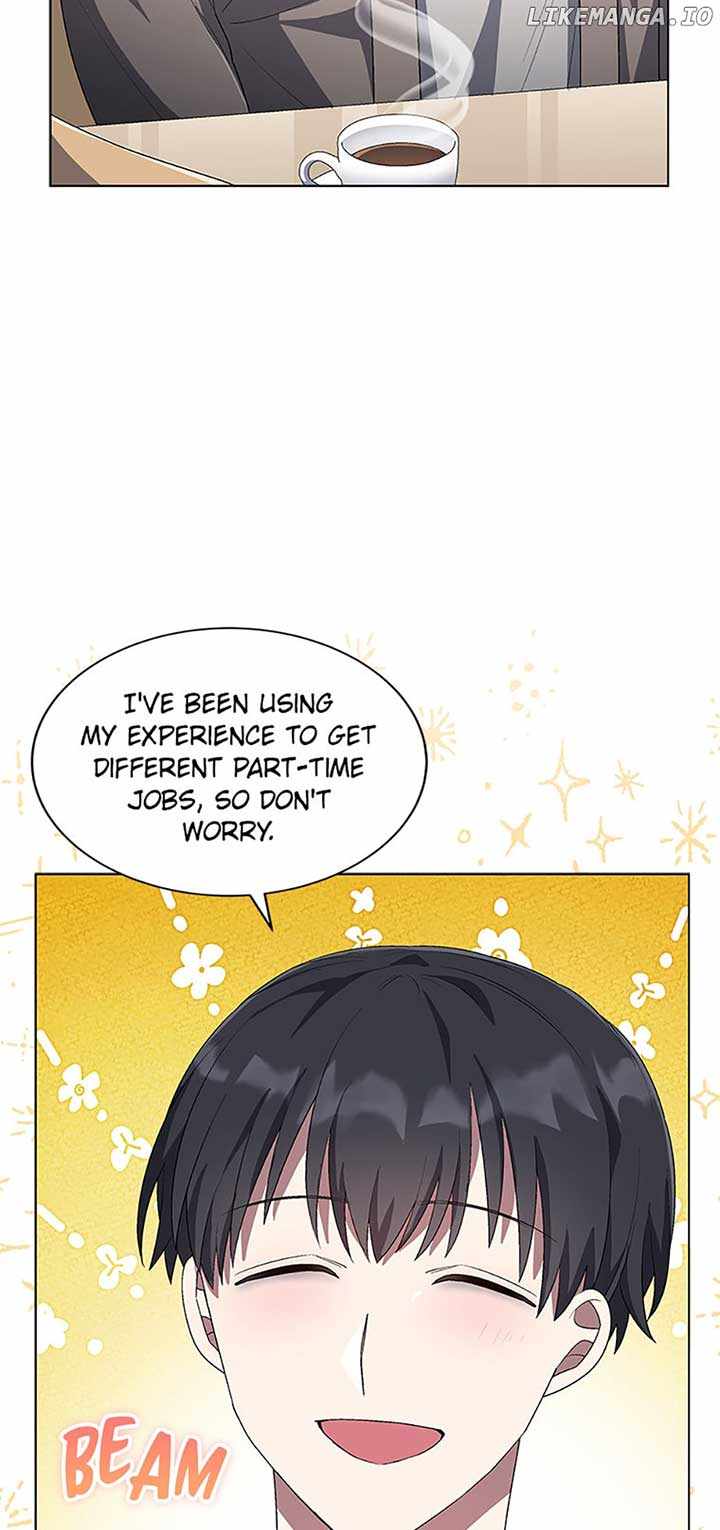 The Second Life of an All-Rounder Idol Chapter 53 - Page 34