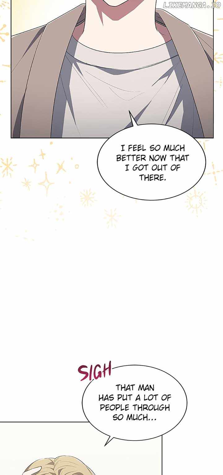 The Second Life of an All-Rounder Idol Chapter 53 - Page 35
