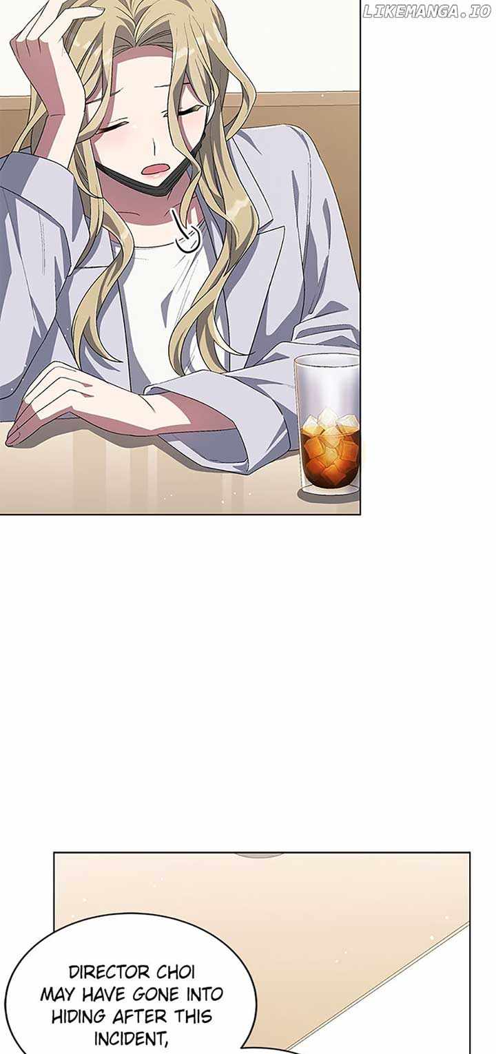 The Second Life of an All-Rounder Idol Chapter 53 - Page 36