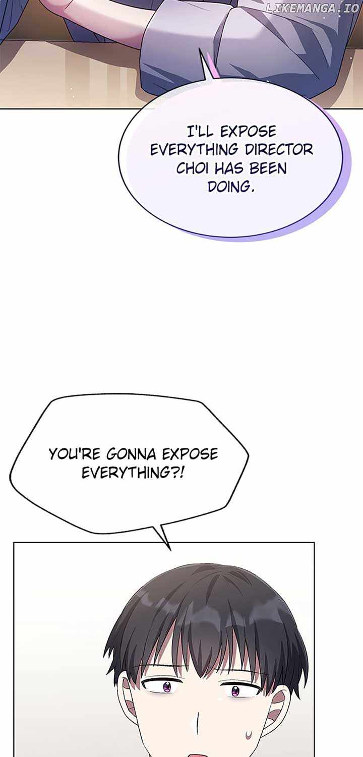 The Second Life of an All-Rounder Idol Chapter 53 - Page 40