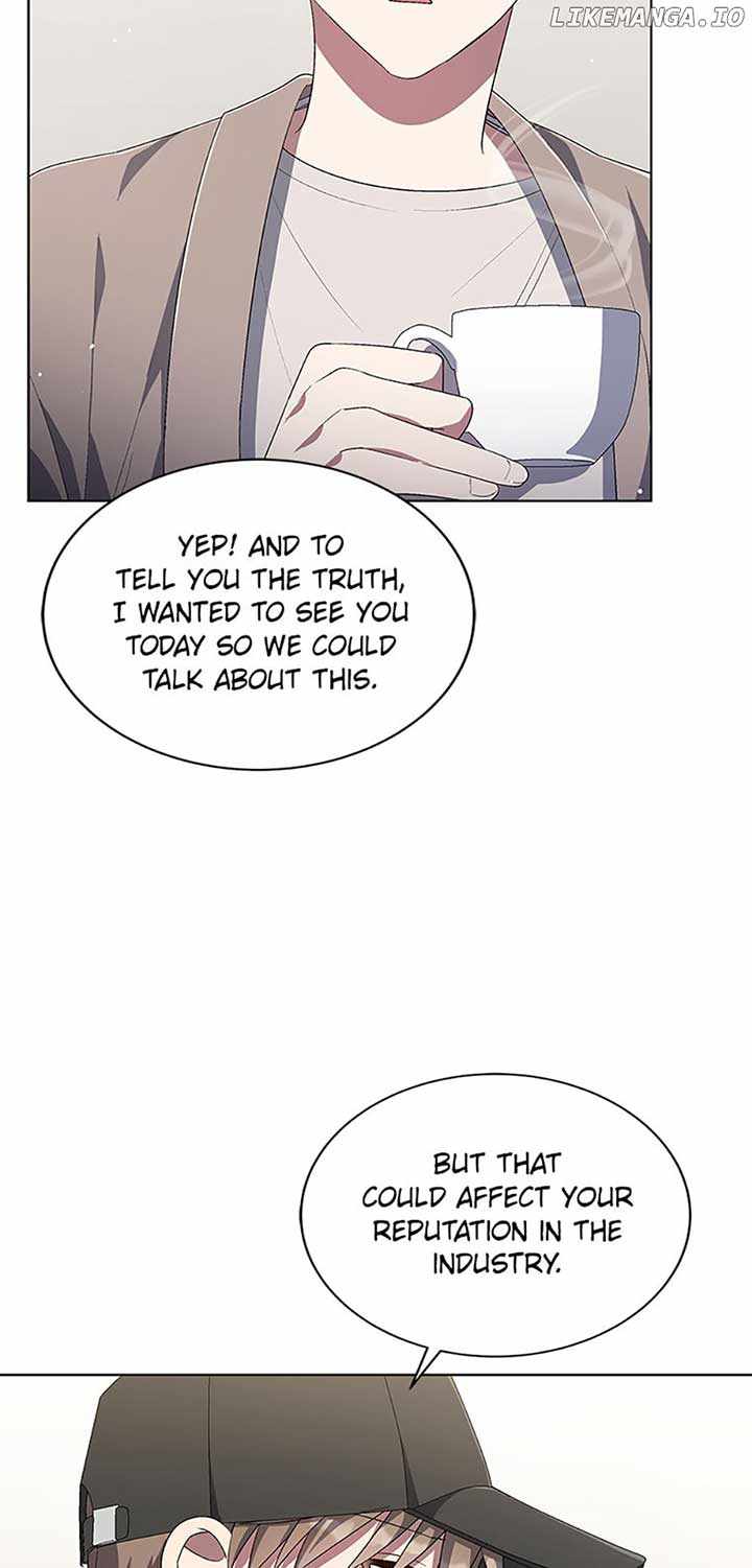 The Second Life of an All-Rounder Idol Chapter 53 - Page 41