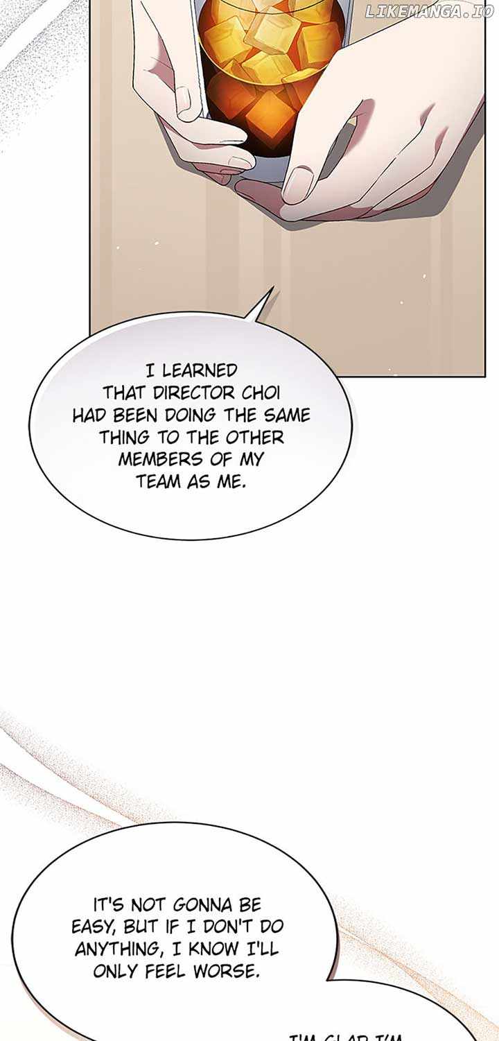 The Second Life of an All-Rounder Idol Chapter 53 - Page 43