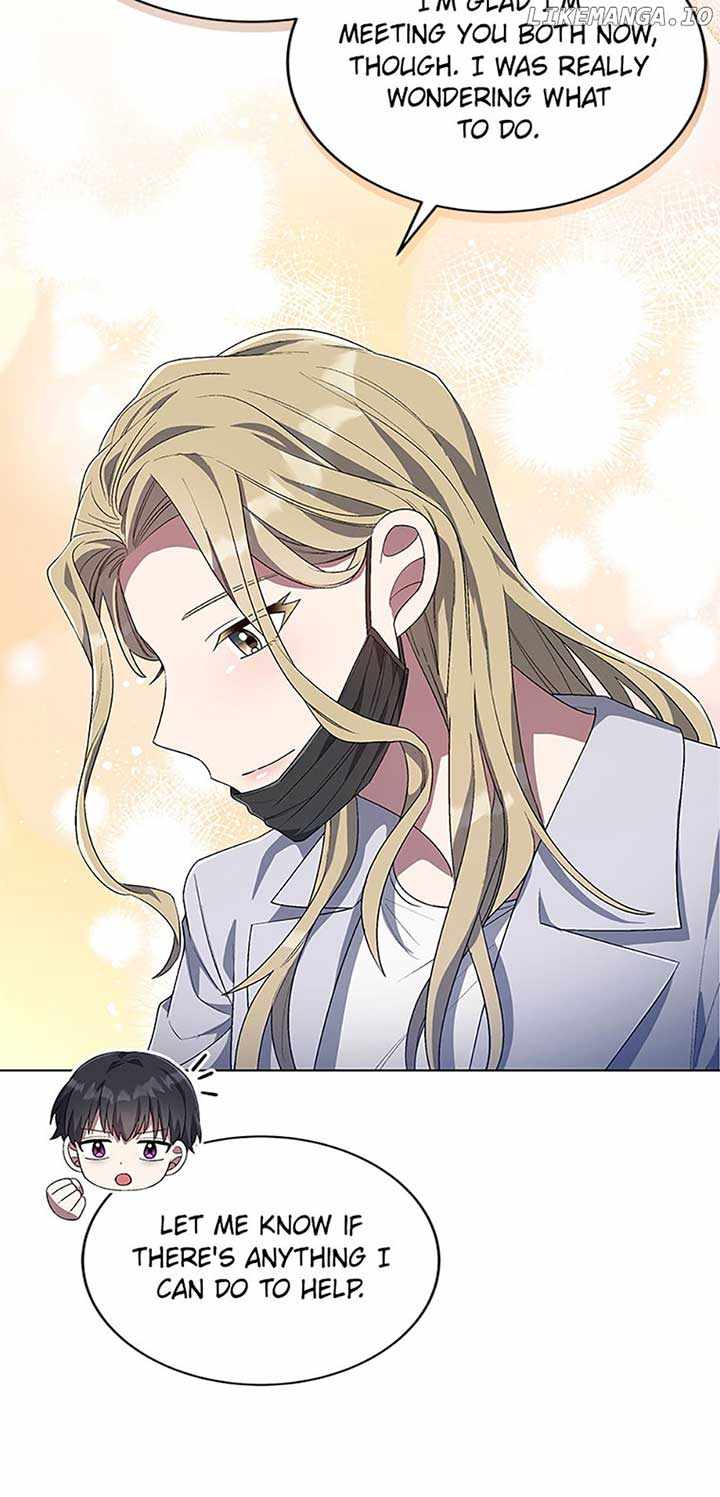 The Second Life of an All-Rounder Idol Chapter 53 - Page 44
