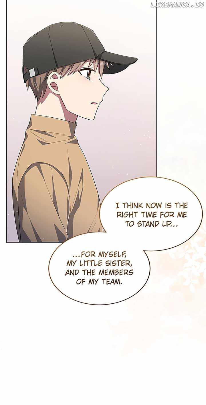 The Second Life of an All-Rounder Idol Chapter 53 - Page 46