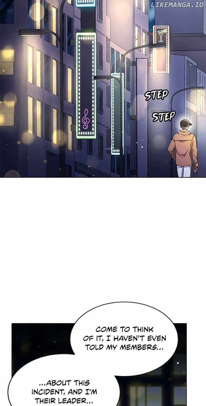 The Second Life of an All-Rounder Idol Chapter 53 - Page 48