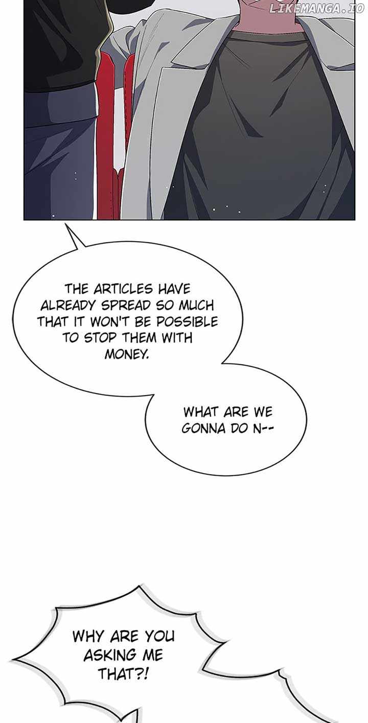 The Second Life of an All-Rounder Idol Chapter 53 - Page 5