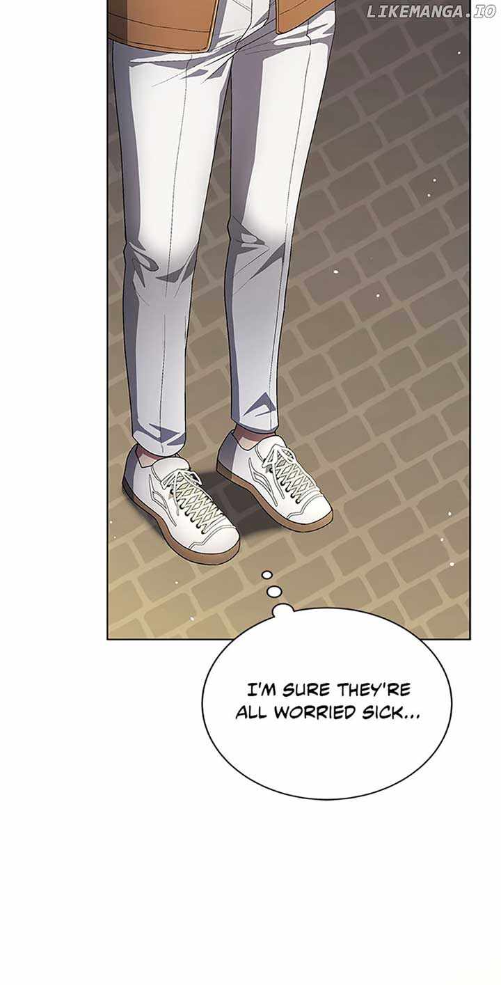 The Second Life of an All-Rounder Idol Chapter 53 - Page 50
